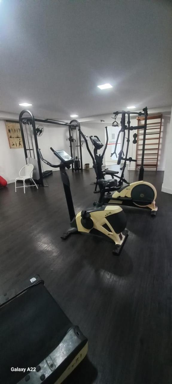 Appartamento Cobertura Duplex Com Vista Mar! Salvador Esterno foto