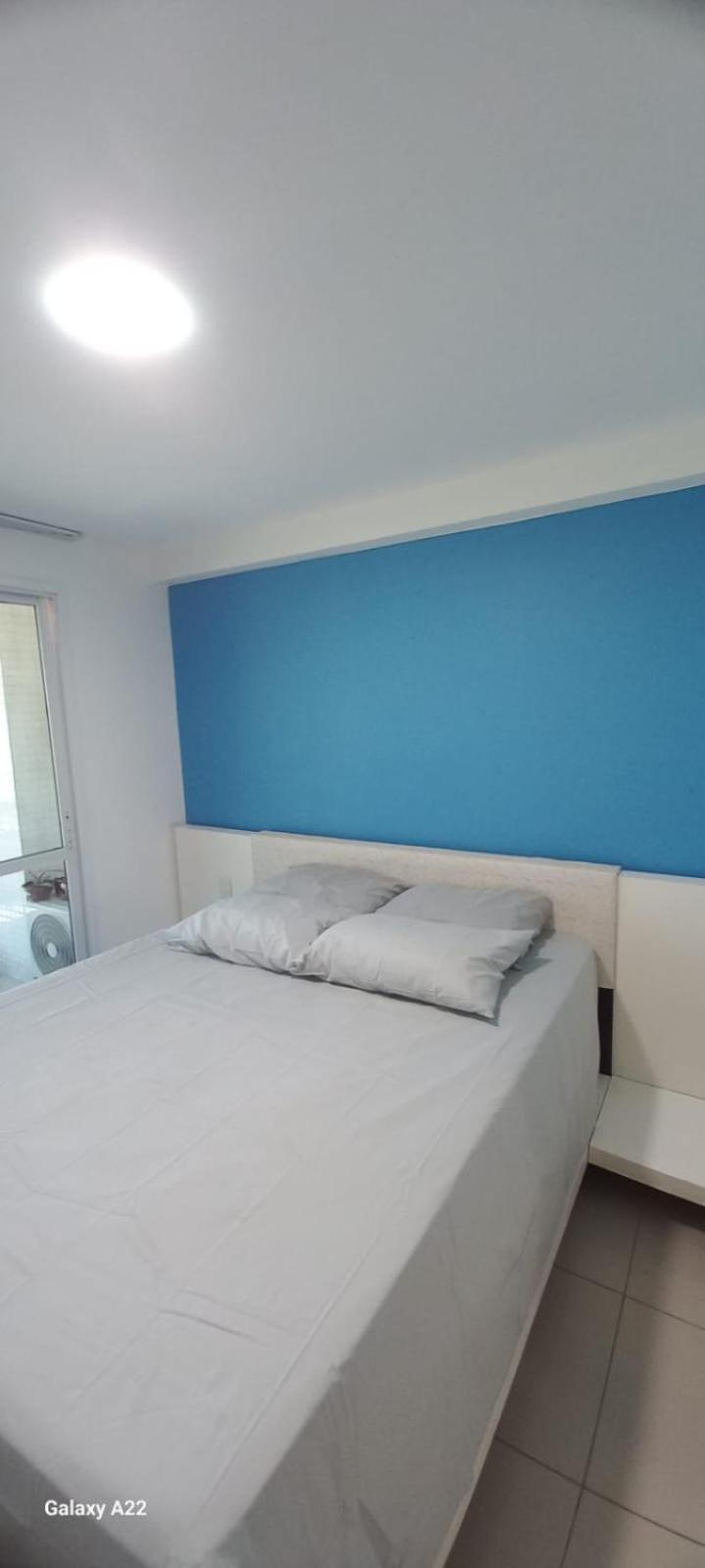 Appartamento Cobertura Duplex Com Vista Mar! Salvador Esterno foto